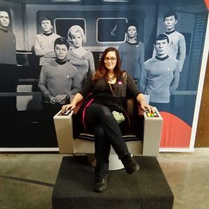 Meet your Posher, Amanda